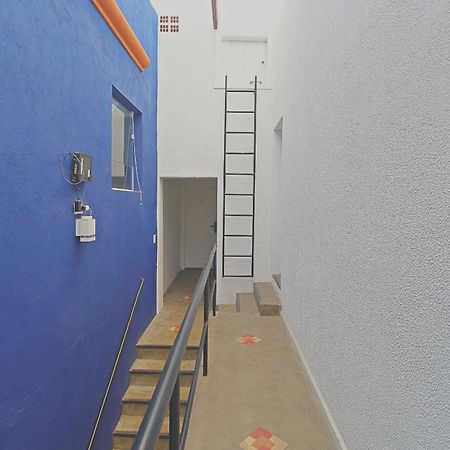 Studios Do Vale 03 Wifi Ac A Apenas 750M De Allianz São Paulo Exteriör bild